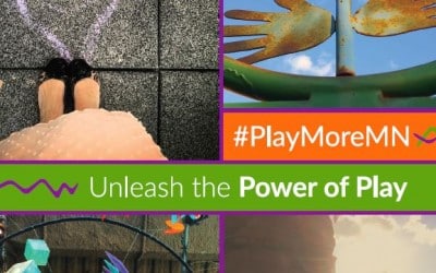 What Is #PlayMoreMN All About?