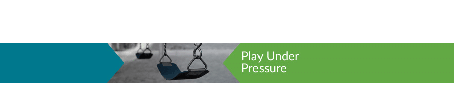 Play Under Pressure Media Release