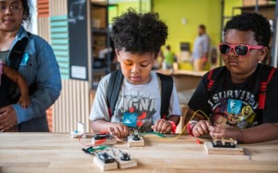 Makerspace Movement