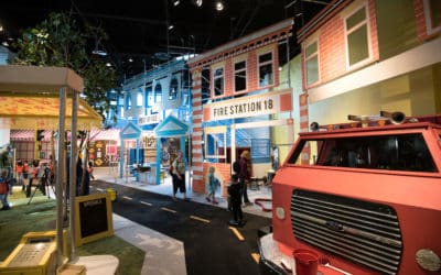Play and Learn at the all new Minnesota Children’s Museum