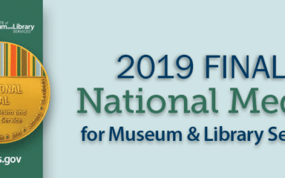 Minnesota Children’s Museum Named a Finalist for National Medal for Museum and Library Service