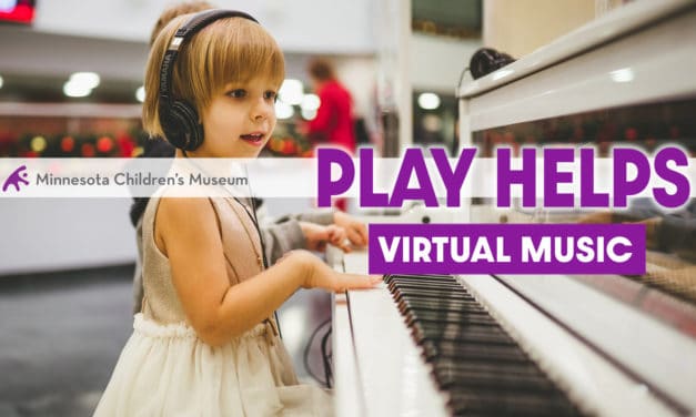 Sing, Play & Explore Music from Home