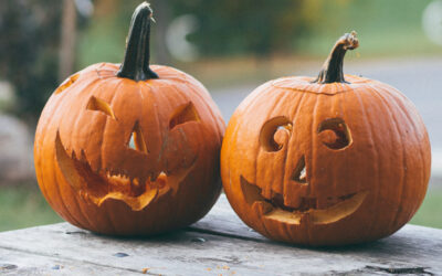 How to Have a Safe and Healthy COVID-Friendly Halloween