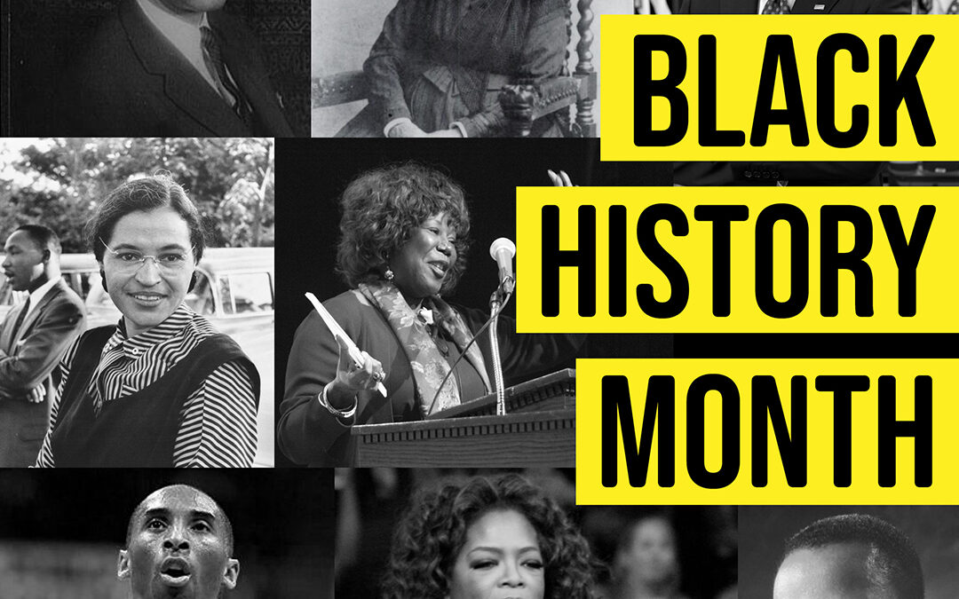Kid-Friendly Ideas for Celebrating Black History Month