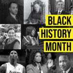 Kid-Friendly Ideas for Celebrating Black History Month