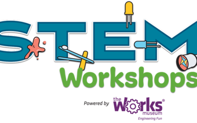 Minnesota Children’s Museum and The Works Museum Team Up for Summer STEM Fun