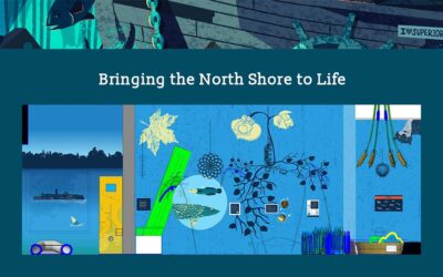 Bringing the North Shore to Life