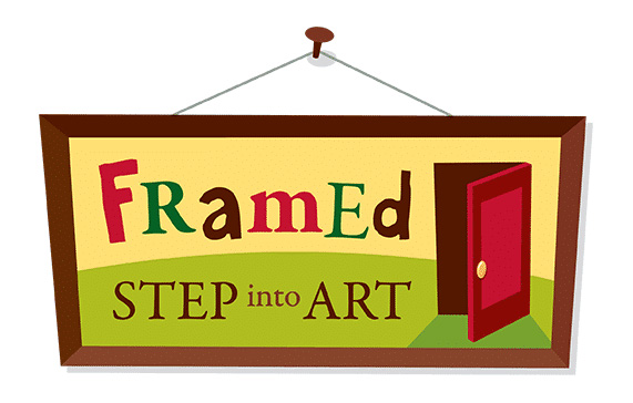 Framed-Logo