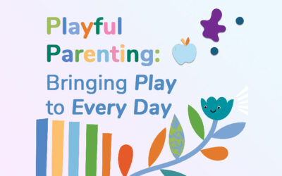 New Website Helps You Bring Play into Every Day