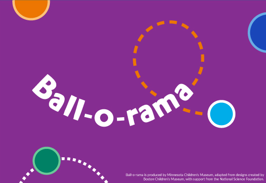 BallORama-BMO