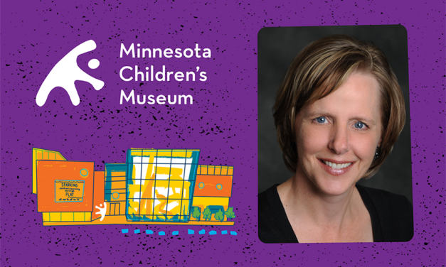 Dianne Krizan to Retire as President of Minnesota Children’s Museum